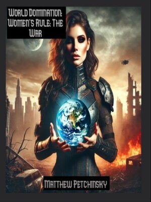 cover image of World Domination